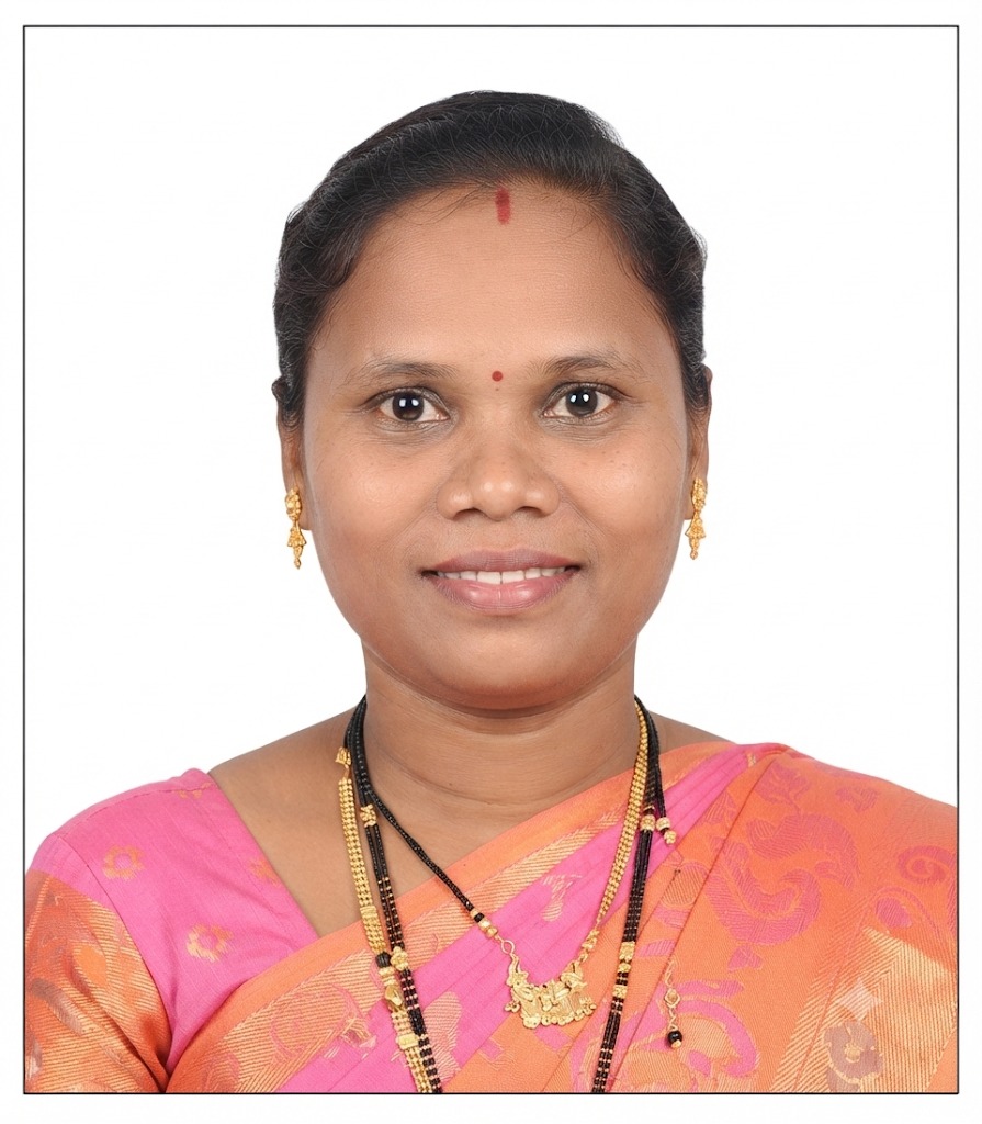 Priyanka Kamble - Part time Baby Sitter in Ghansoli in Mumbai